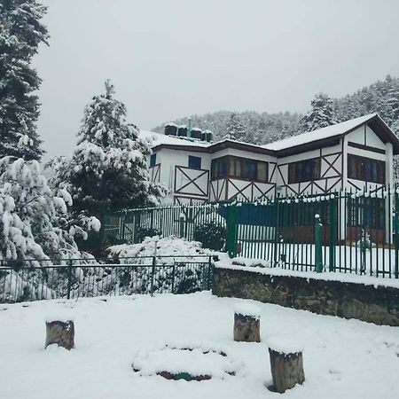 Walisons Peace Resort Pahalgām 외부 사진