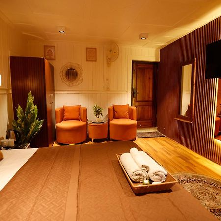 Walisons Peace Resort Pahalgām 외부 사진