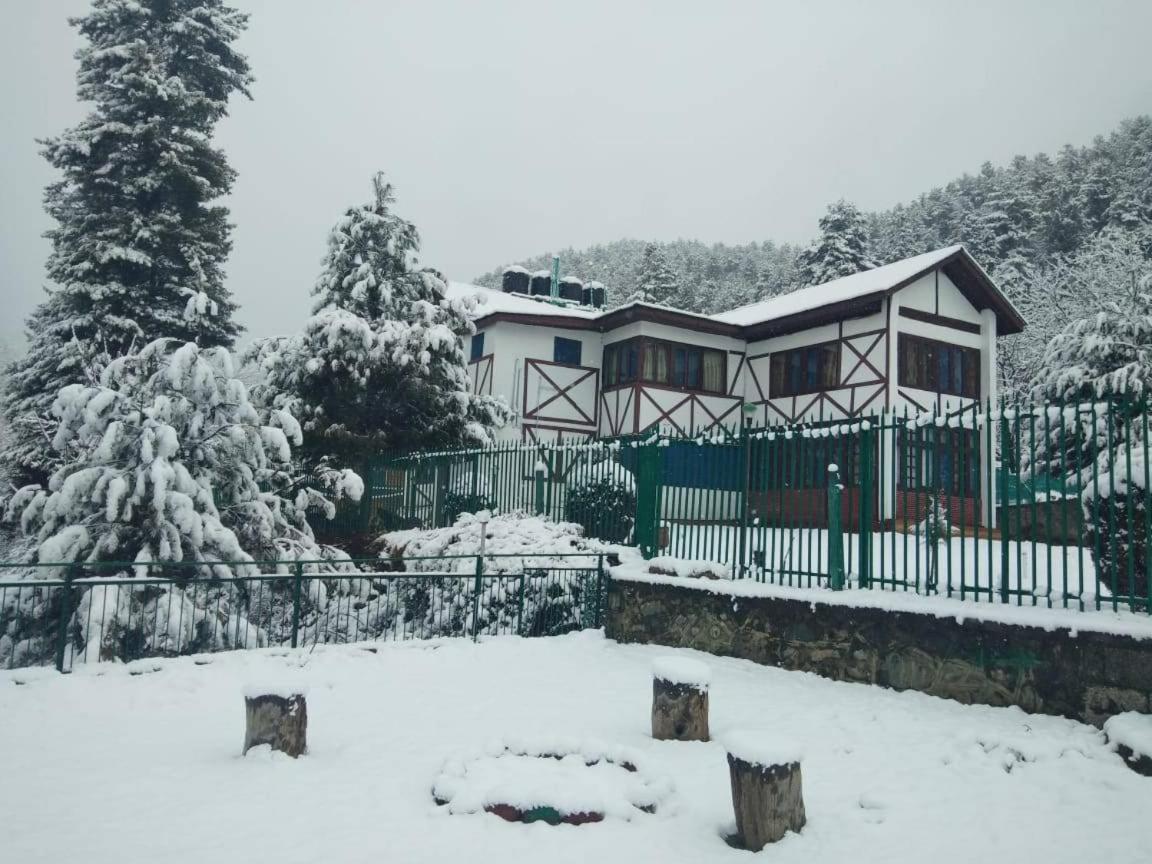 Walisons Peace Resort Pahalgām 외부 사진