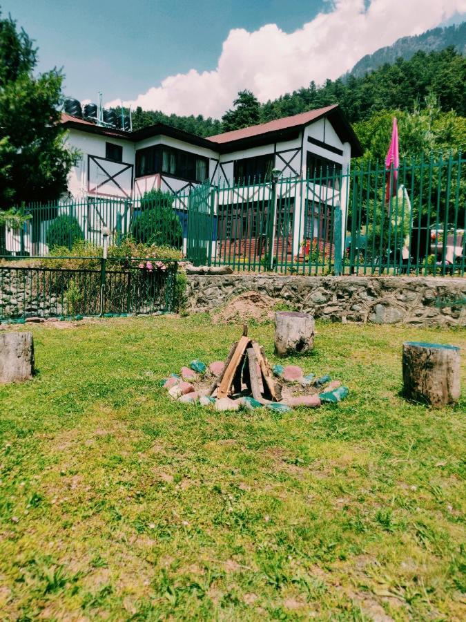 Walisons Peace Resort Pahalgām 외부 사진