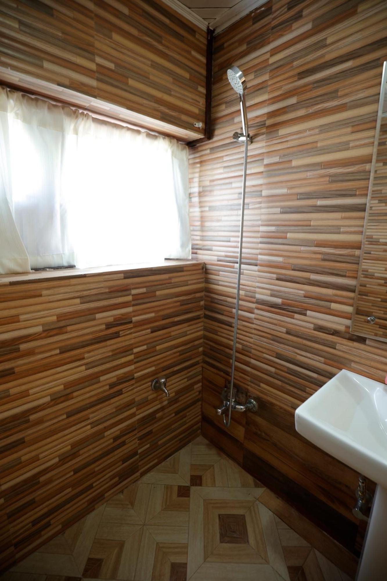 Walisons Peace Resort Pahalgām 외부 사진