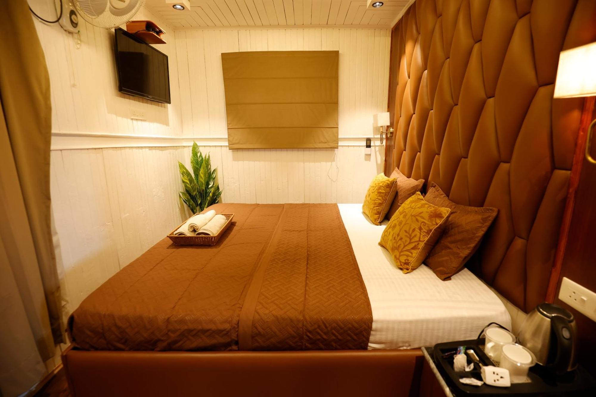 Walisons Peace Resort Pahalgām 외부 사진