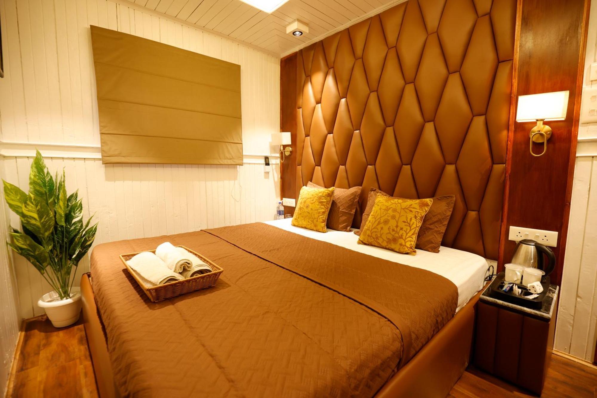 Walisons Peace Resort Pahalgām 외부 사진