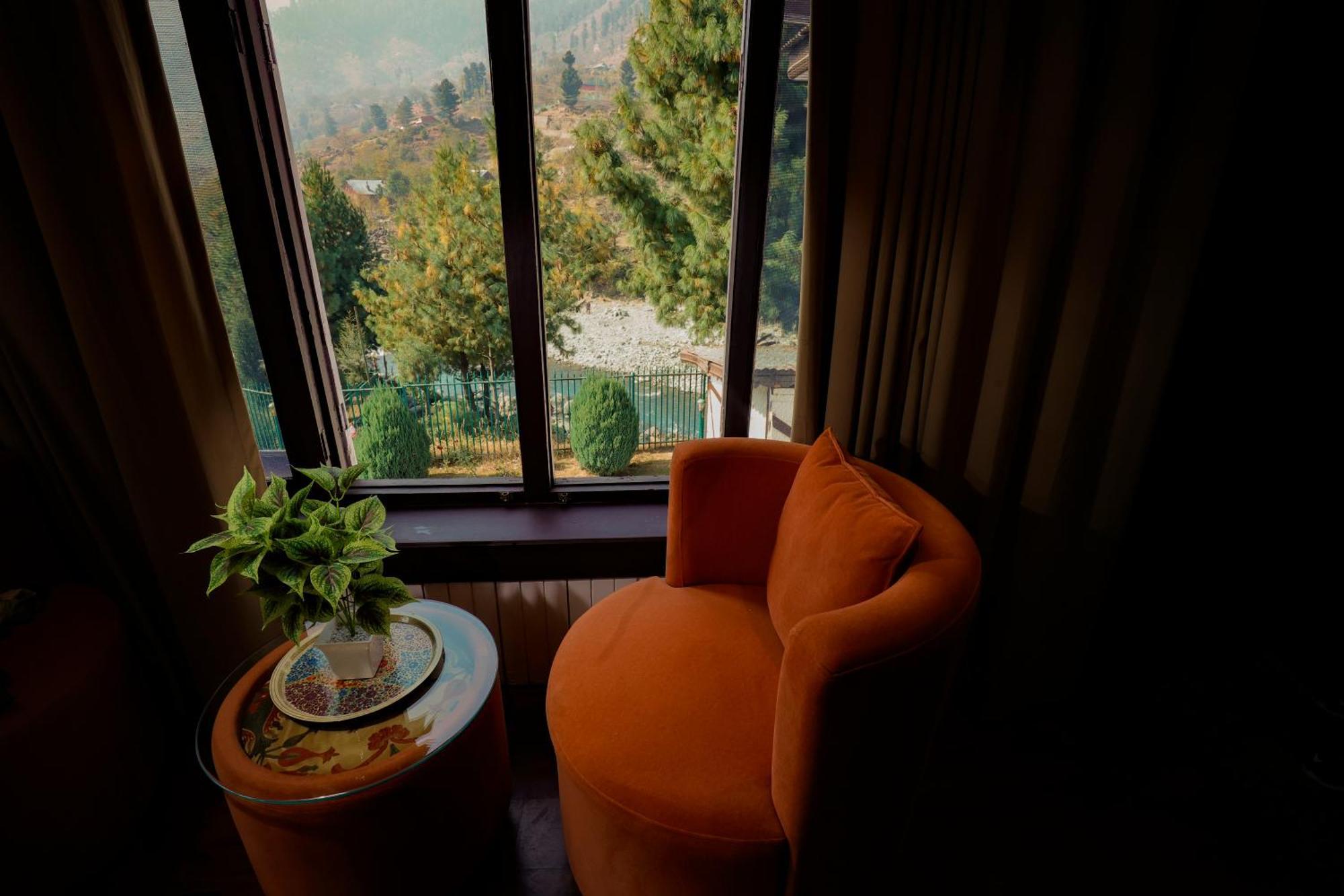 Walisons Peace Resort Pahalgām 외부 사진