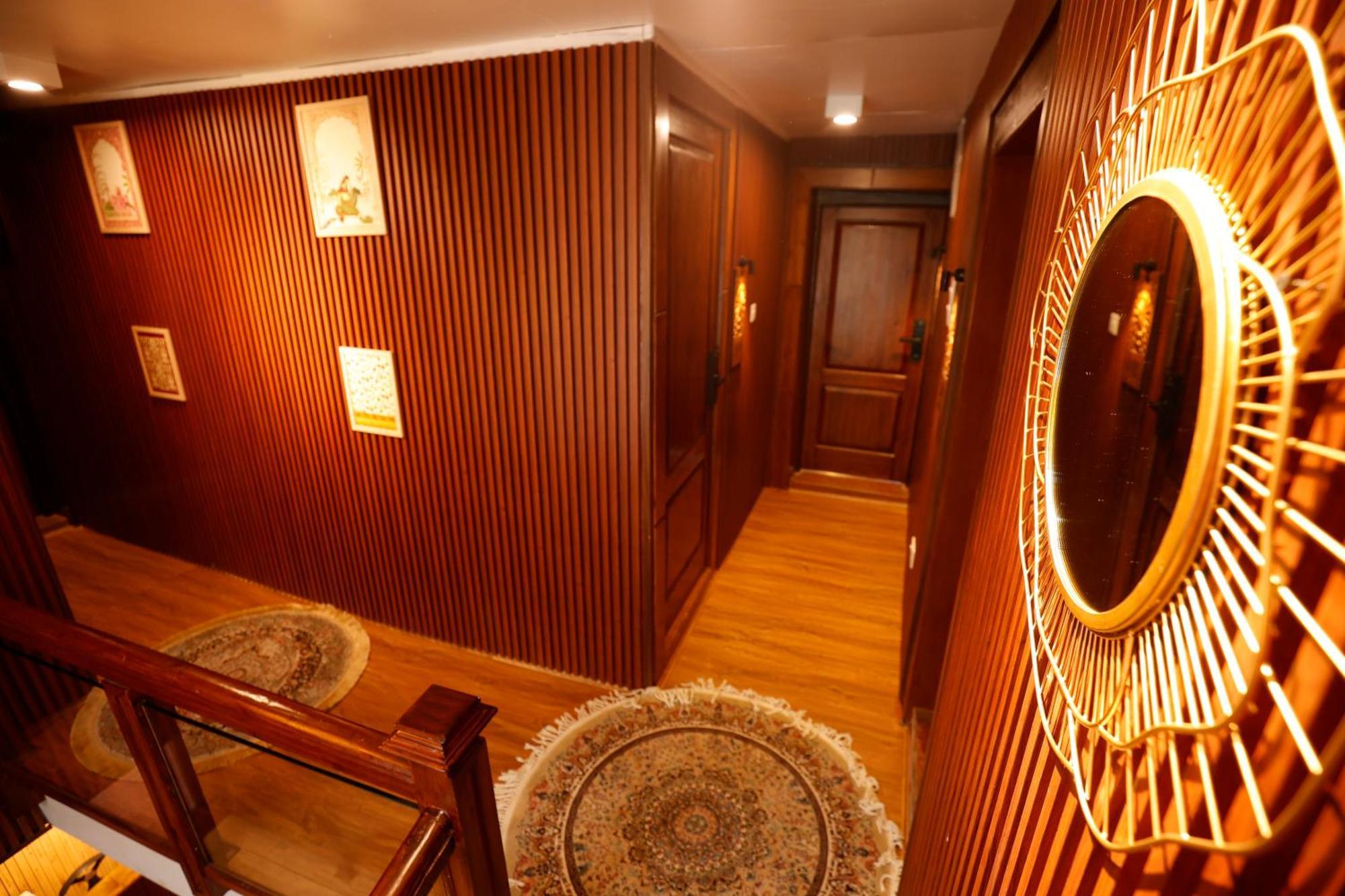 Walisons Peace Resort Pahalgām 외부 사진