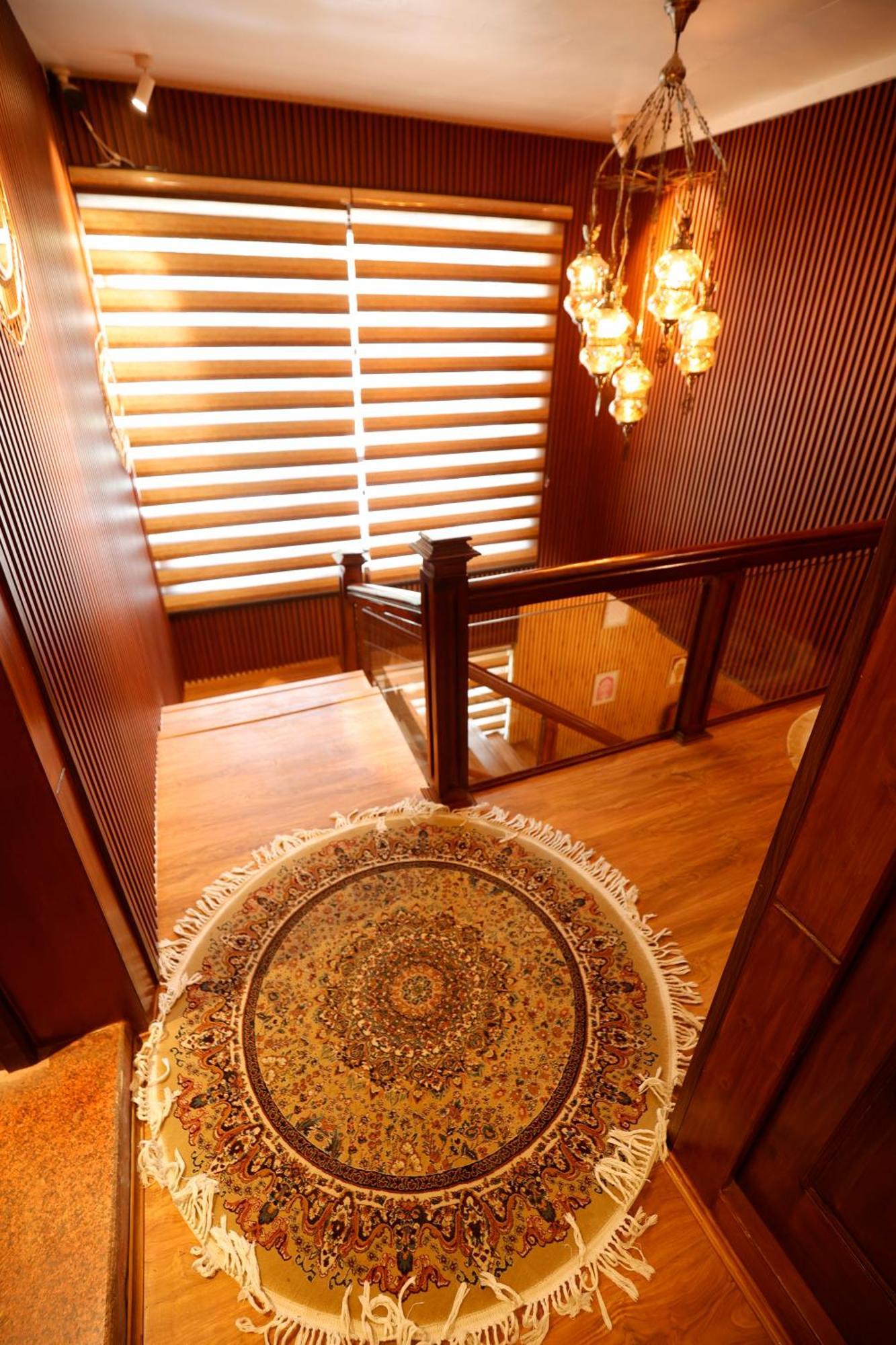 Walisons Peace Resort Pahalgām 외부 사진